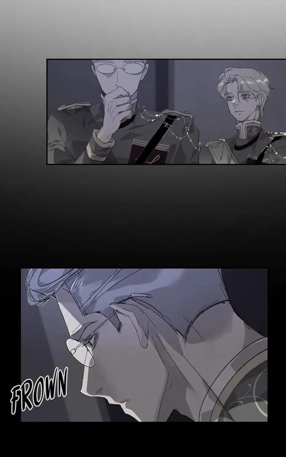 Read Stigma Effect chapter 59 image 96 on Lezhin