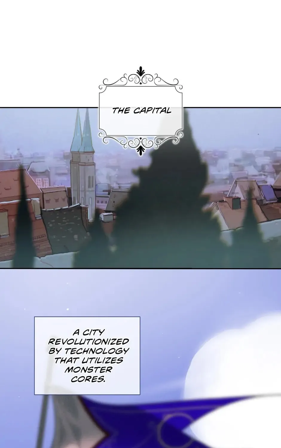 Read Stigma Effect chapter 6 image 1 on Lezhin