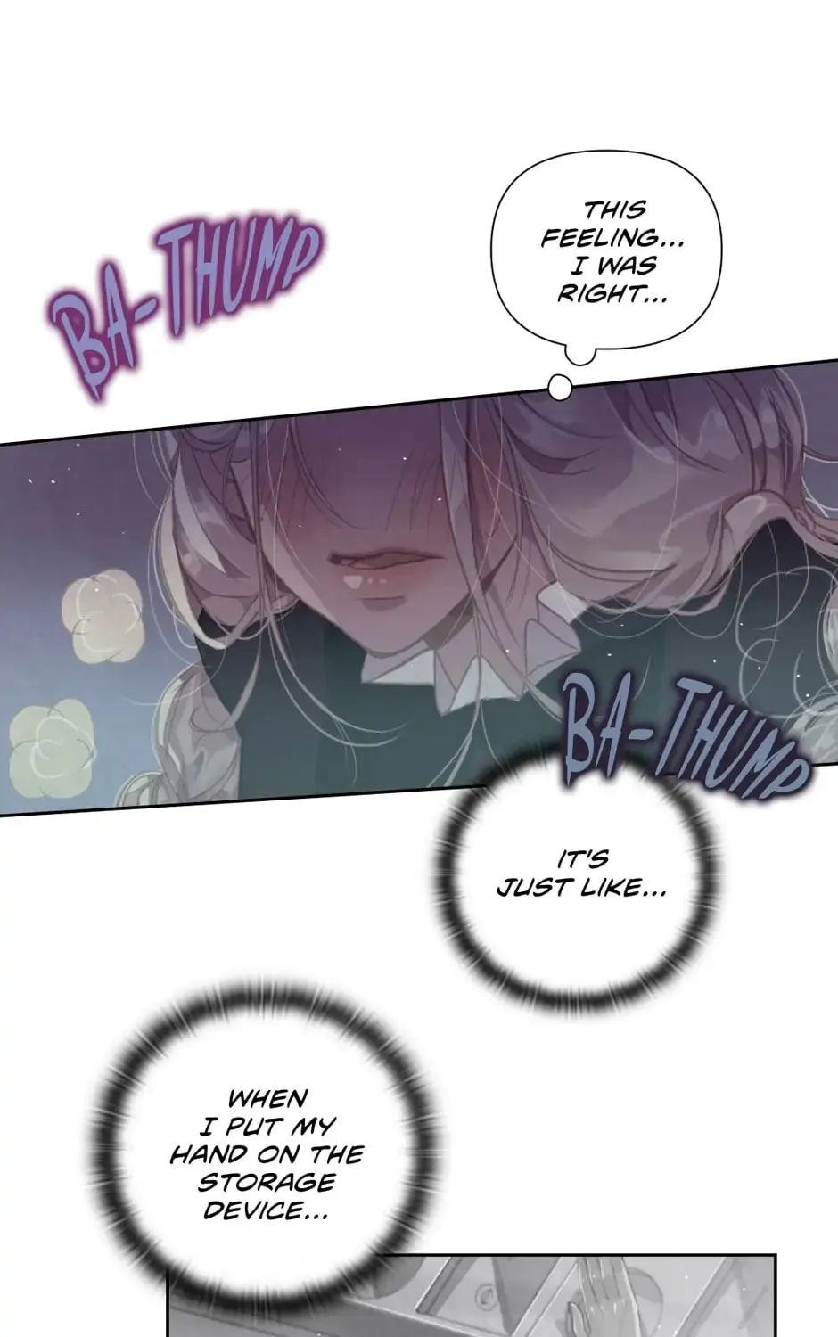 Read Stigma Effect chapter 6 image 103 on Lezhin