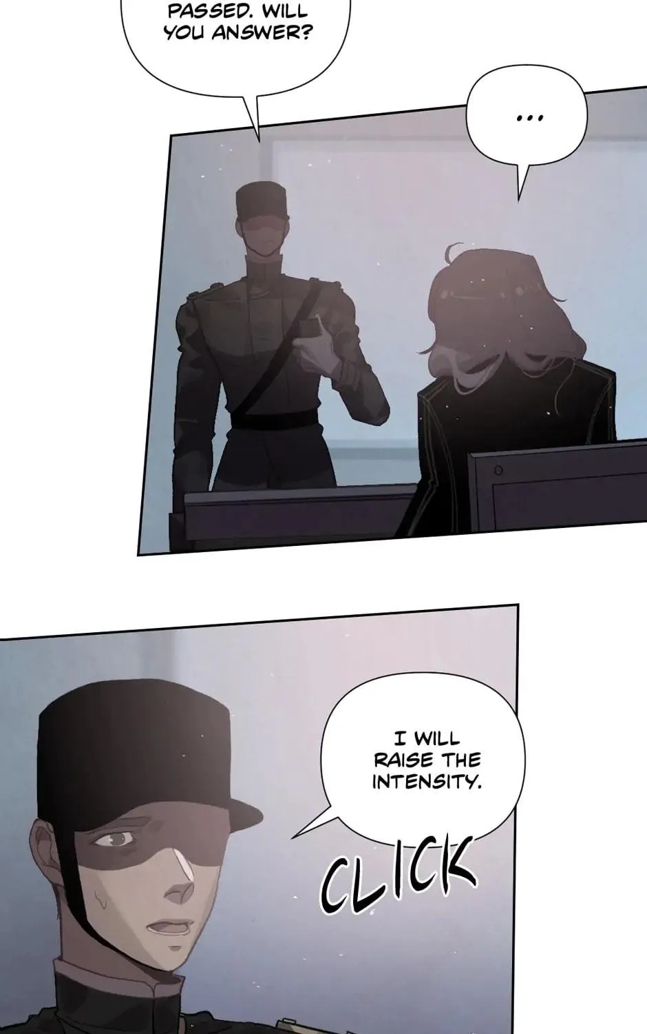 Read Stigma Effect chapter 6 image 107 on Lezhin