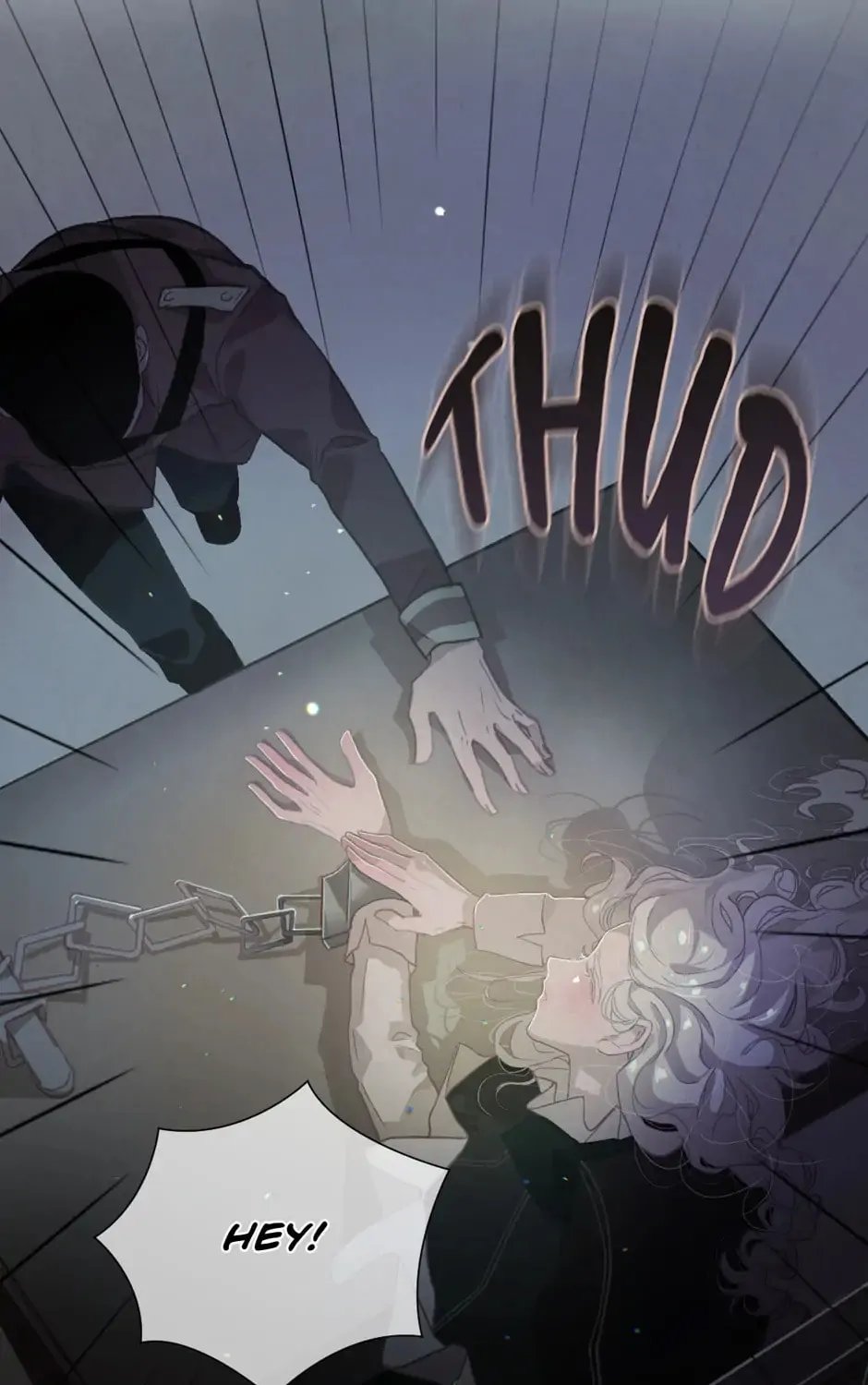 Read Stigma Effect chapter 6 image 115 on Lezhin