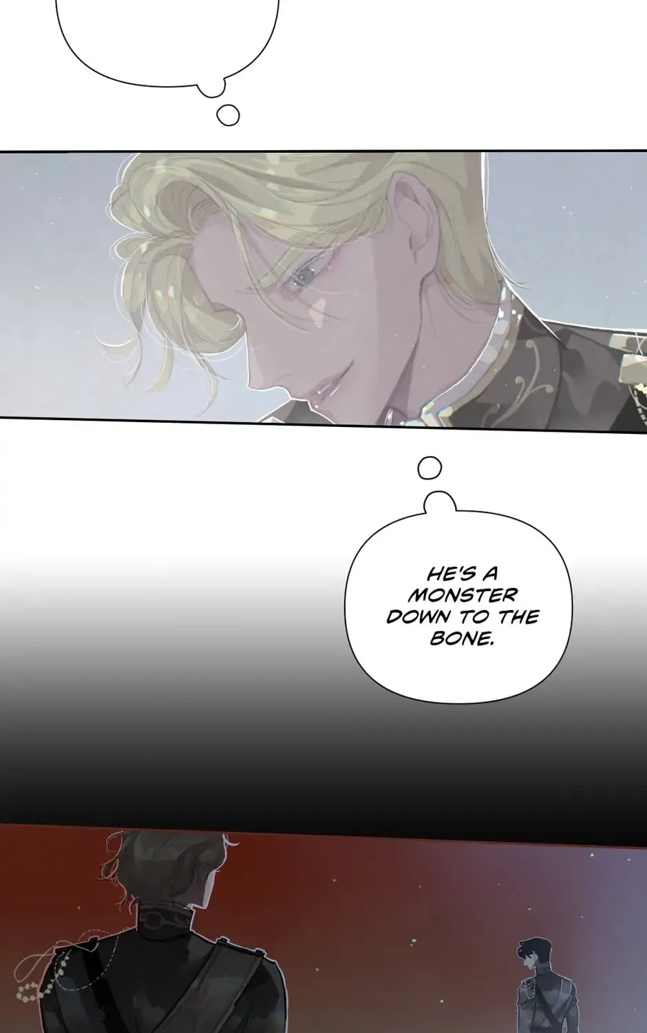 Read Stigma Effect chapter 6 image 13 on Lezhin