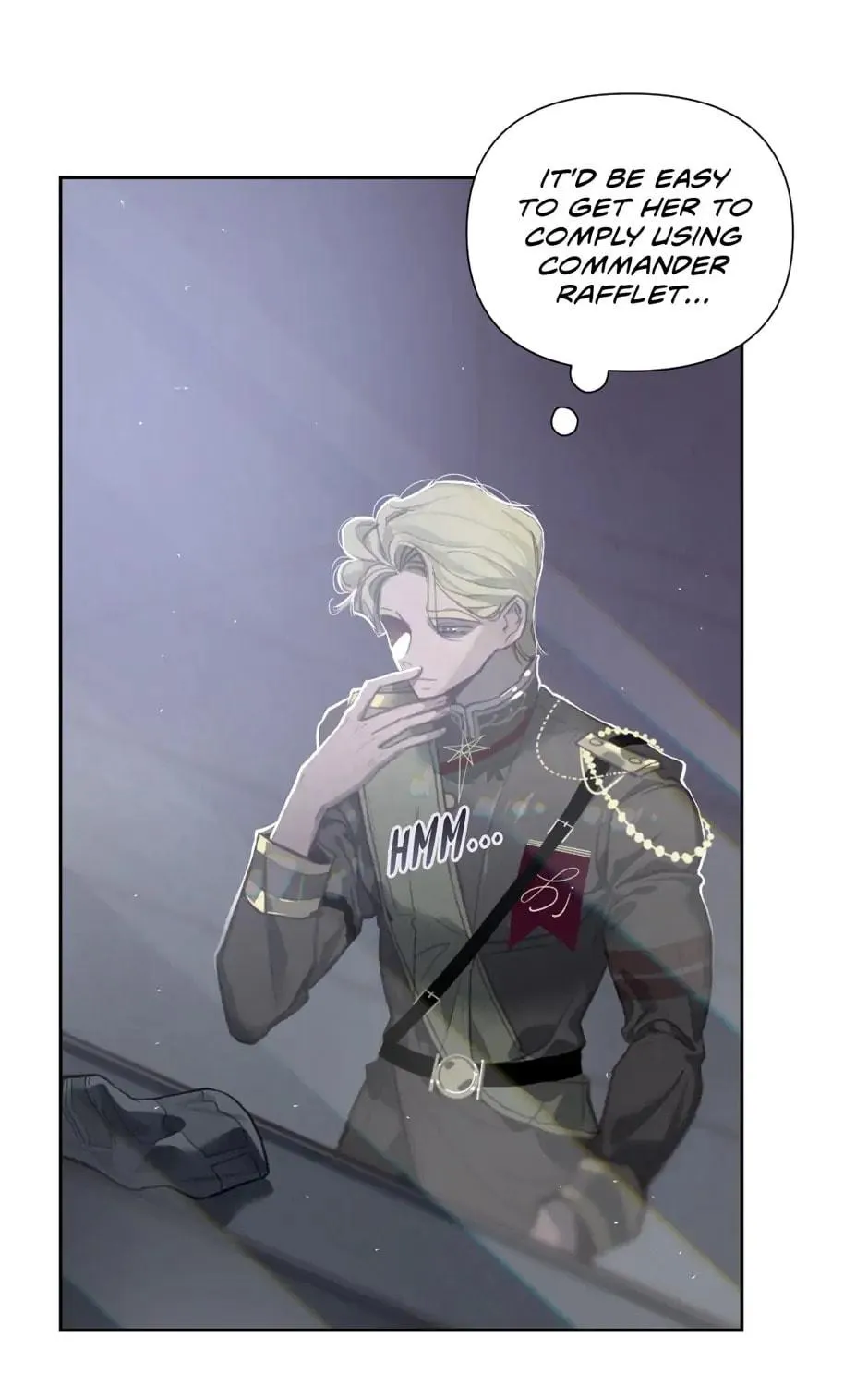 Read Stigma Effect chapter 6 image 17 on Lezhin