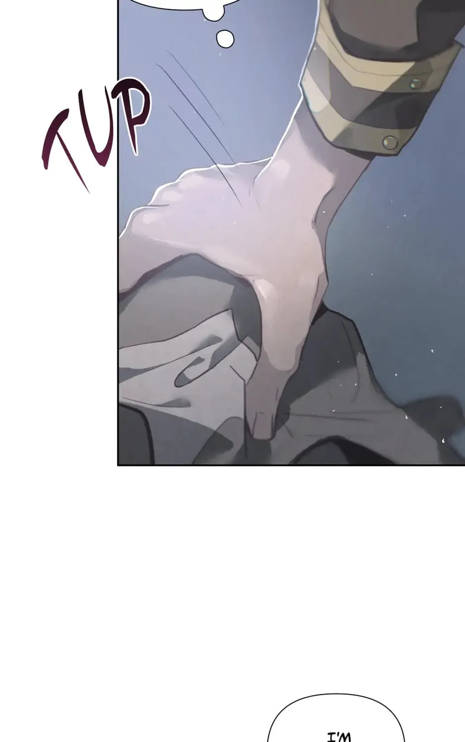 Read Stigma Effect chapter 6 image 19 on Lezhin