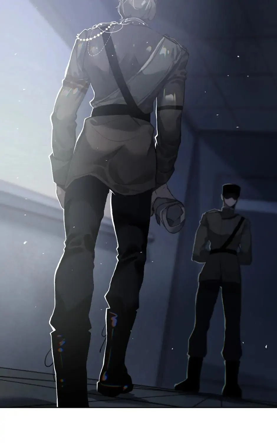 Read Stigma Effect chapter 6 image 21 on Lezhin