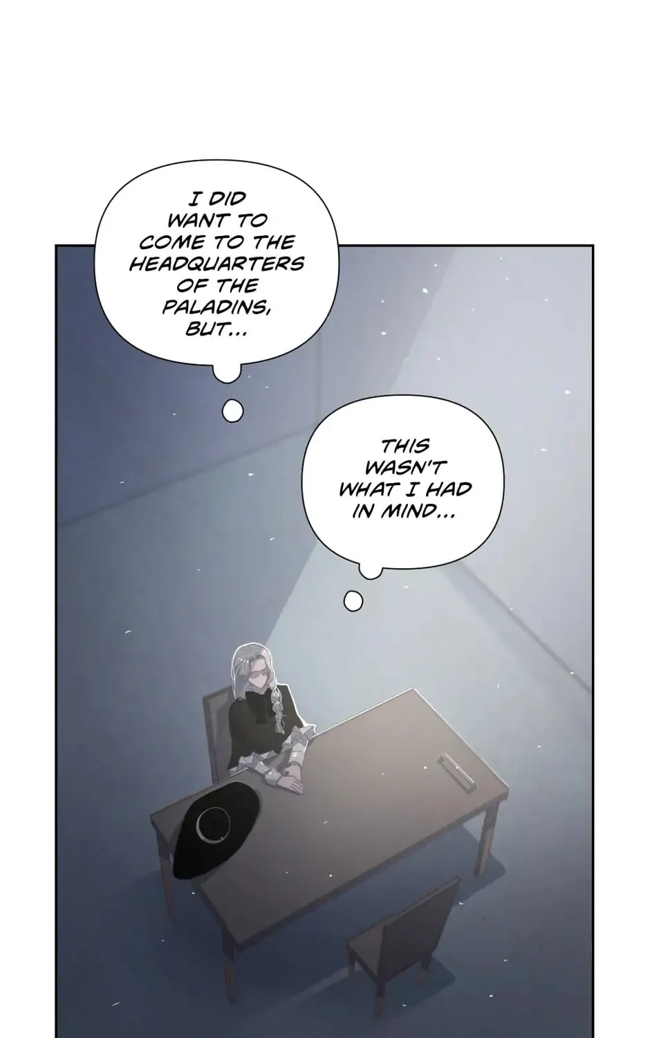 Read Stigma Effect chapter 6 image 25 on Lezhin