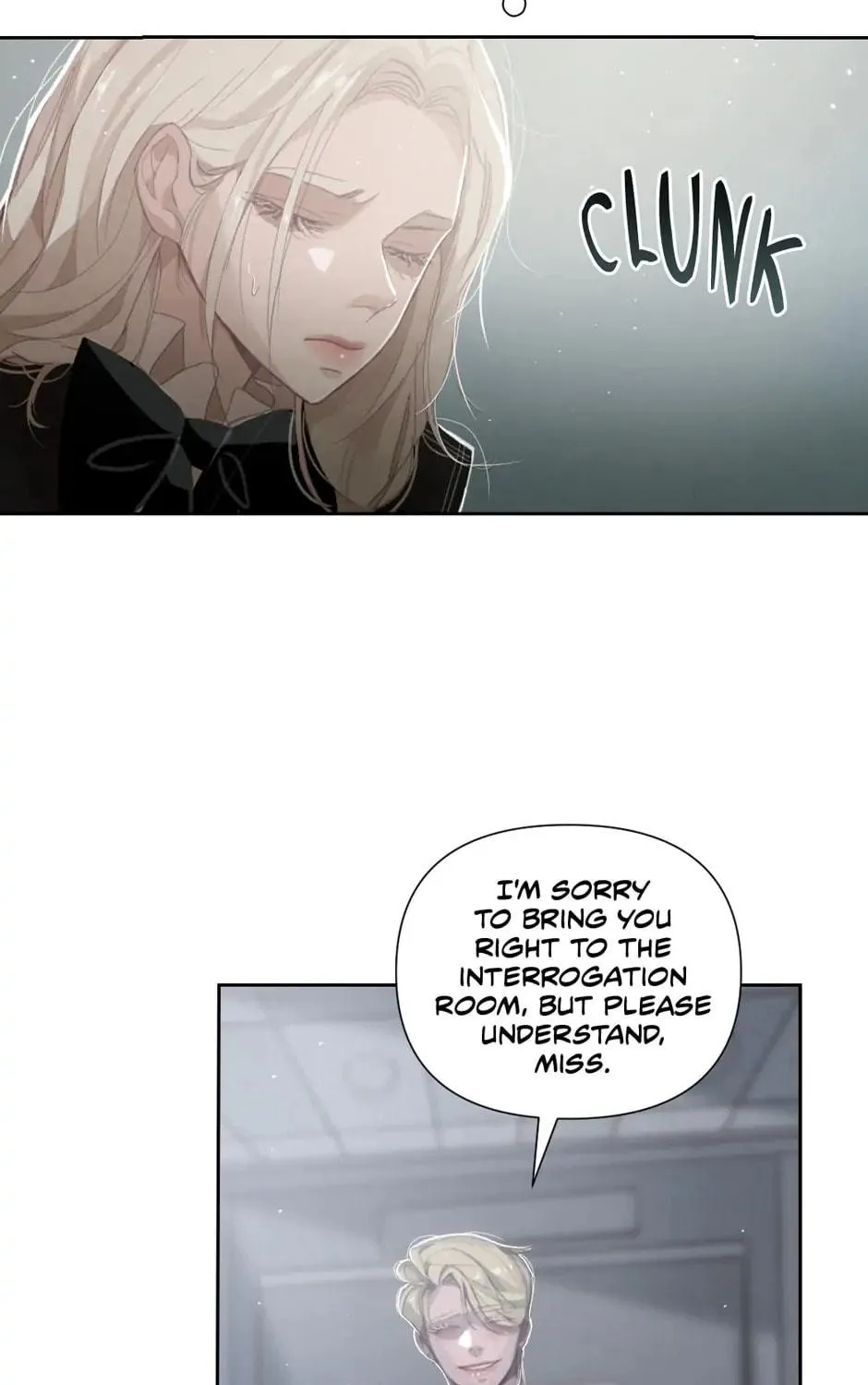 Read Stigma Effect chapter 6 image 27 on Lezhin