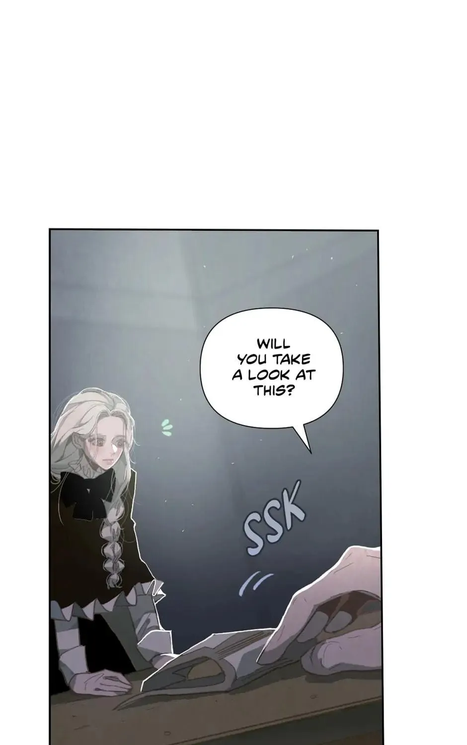 Read Stigma Effect chapter 6 image 39 on Lezhin
