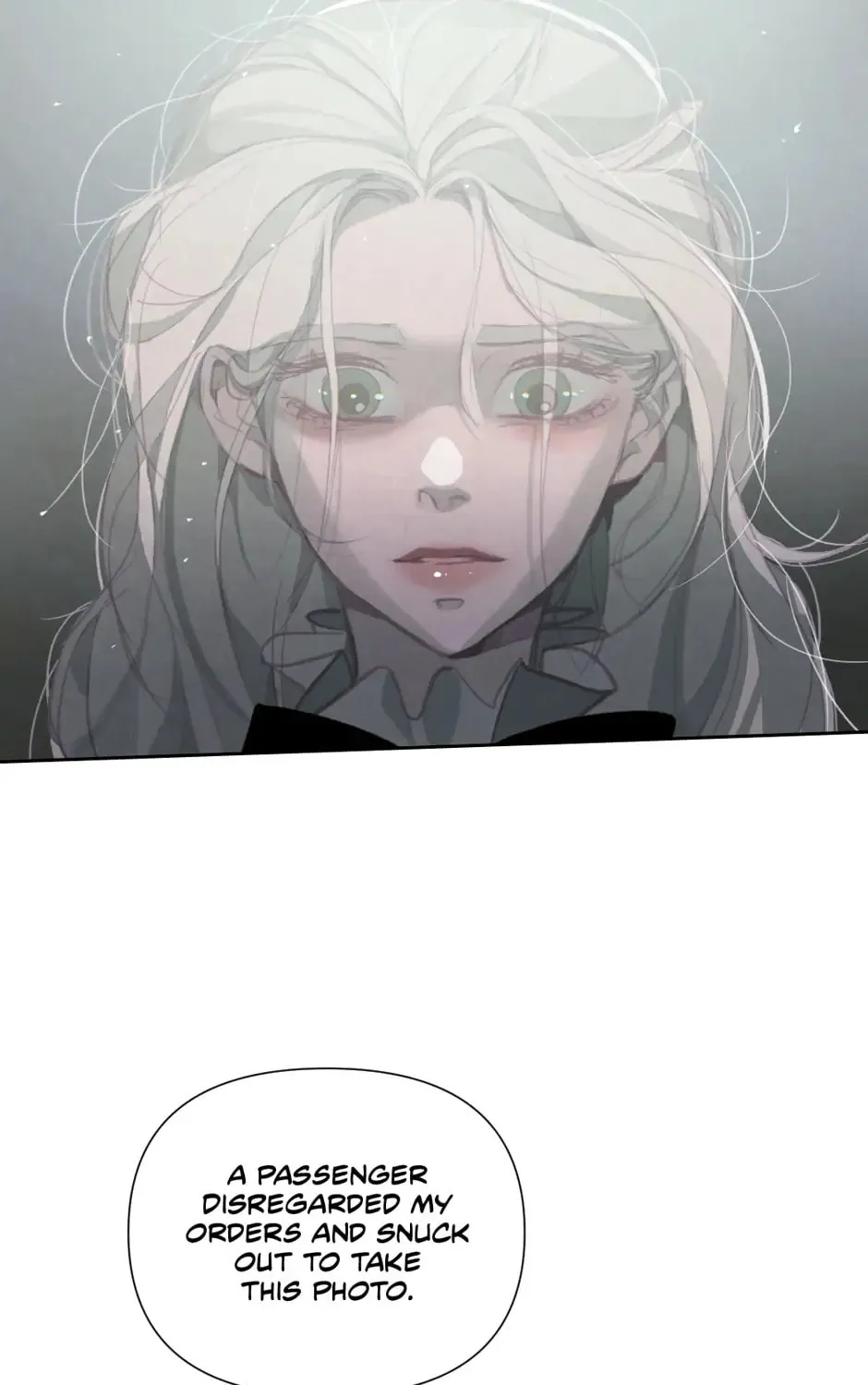 Read Stigma Effect chapter 6 image 41 on Lezhin
