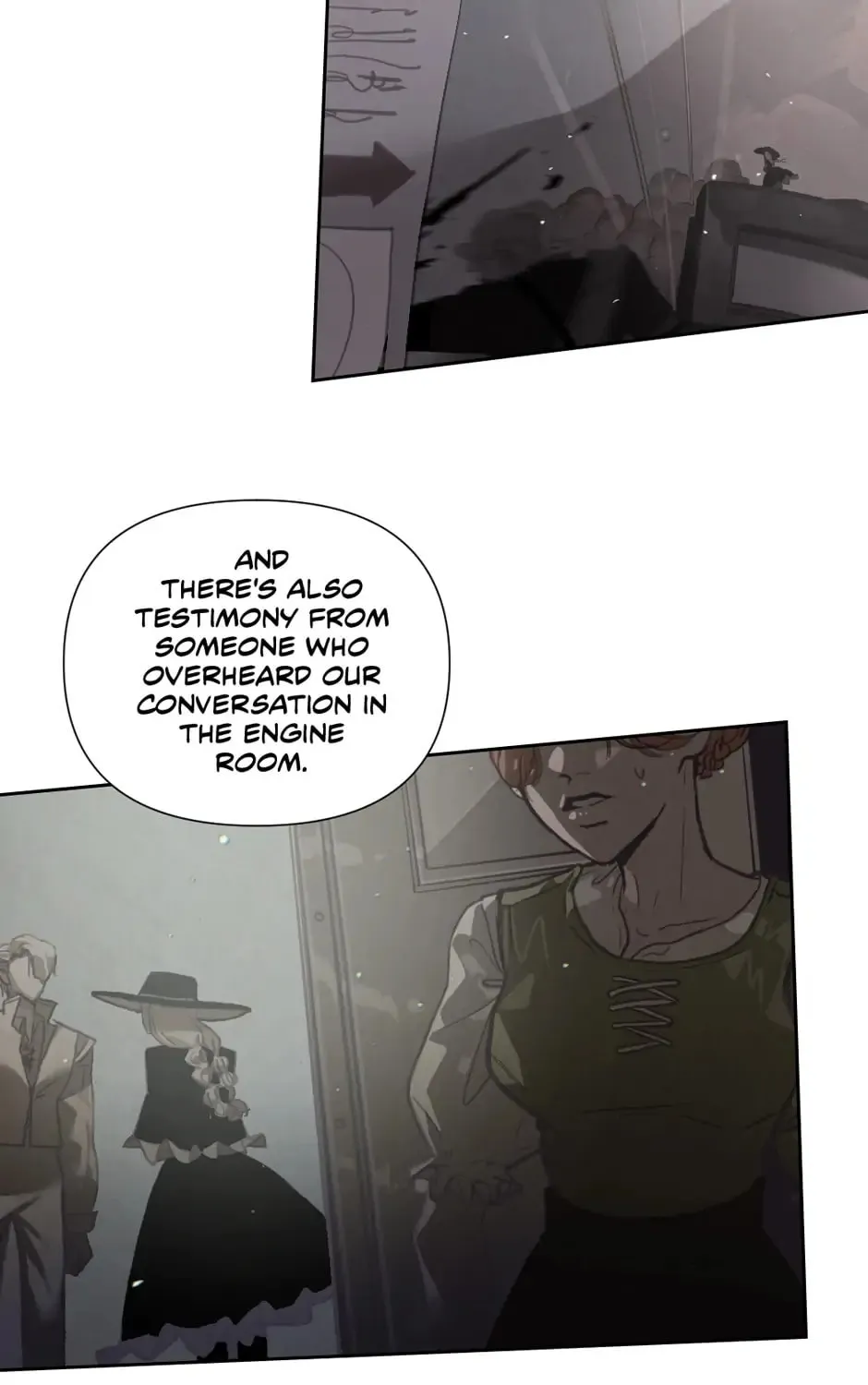 Read Stigma Effect chapter 6 image 43 on Lezhin
