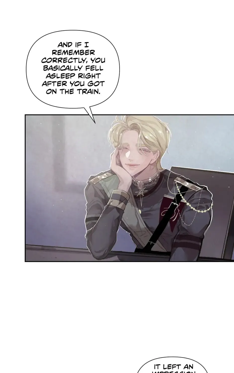 Read Stigma Effect chapter 6 image 53 on Lezhin