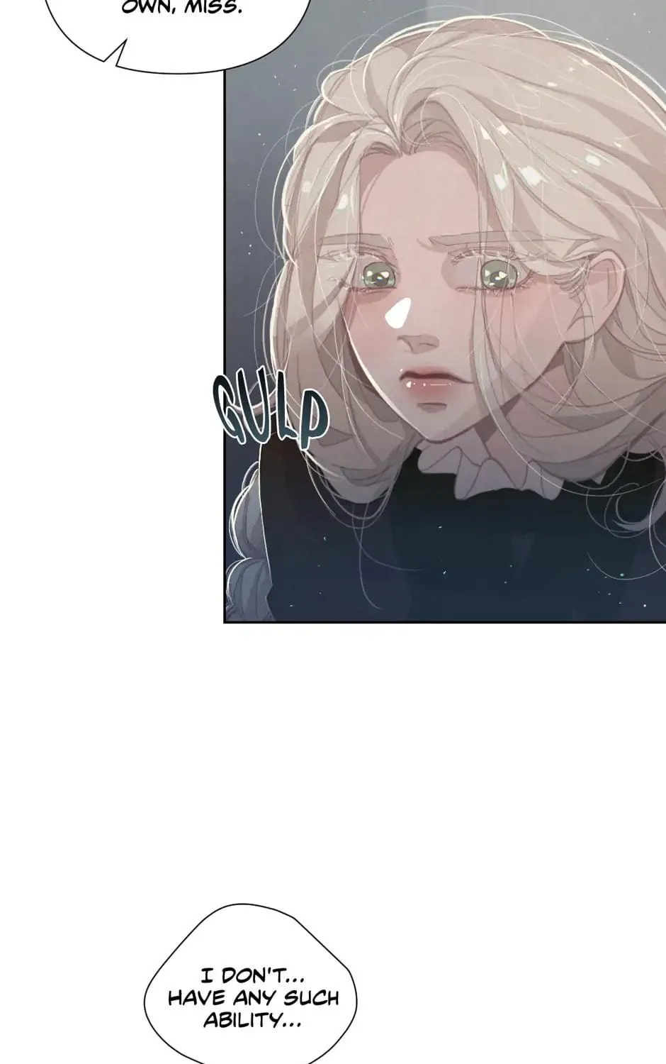 Read Stigma Effect chapter 6 image 57 on Lezhin