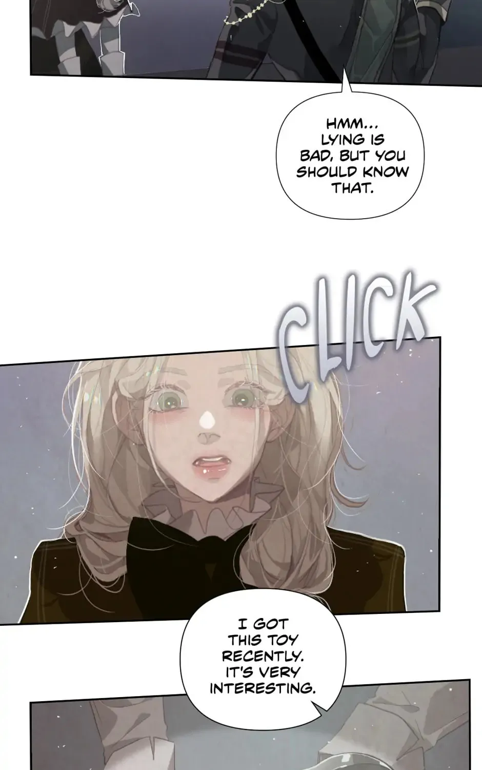 Read Stigma Effect chapter 6 image 59 on Lezhin