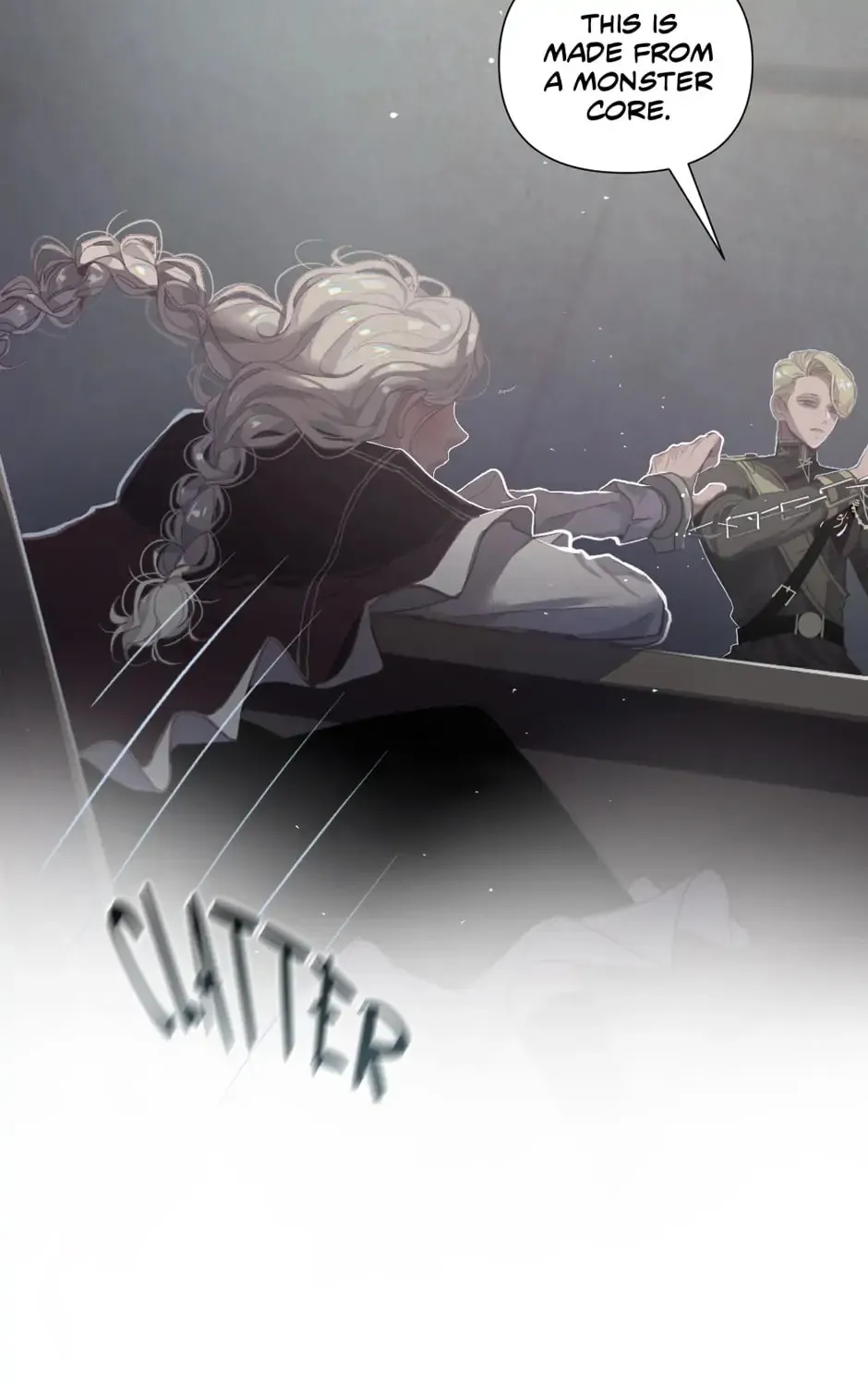 Read Stigma Effect chapter 6 image 65 on Lezhin