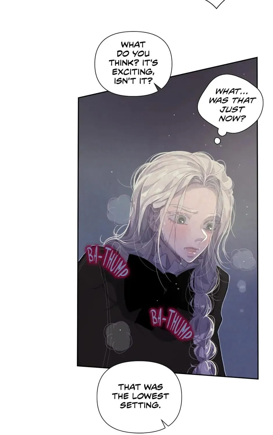 Read Stigma Effect chapter 6 image 69 on Lezhin