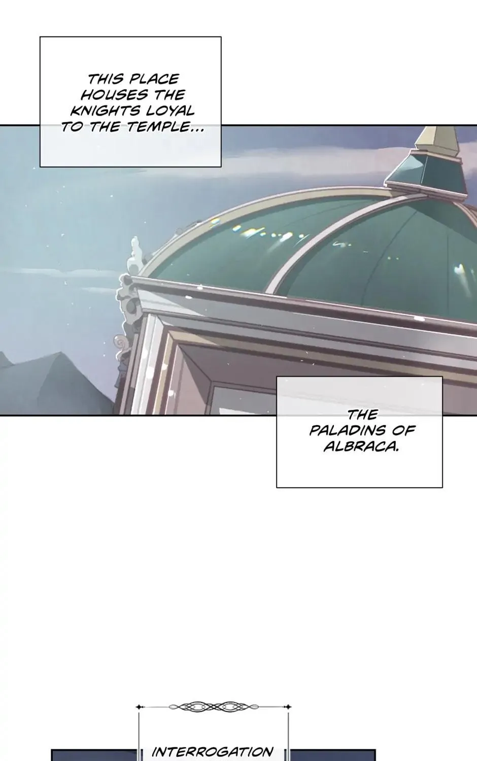 Read Stigma Effect chapter 6 image 7 on Lezhin
