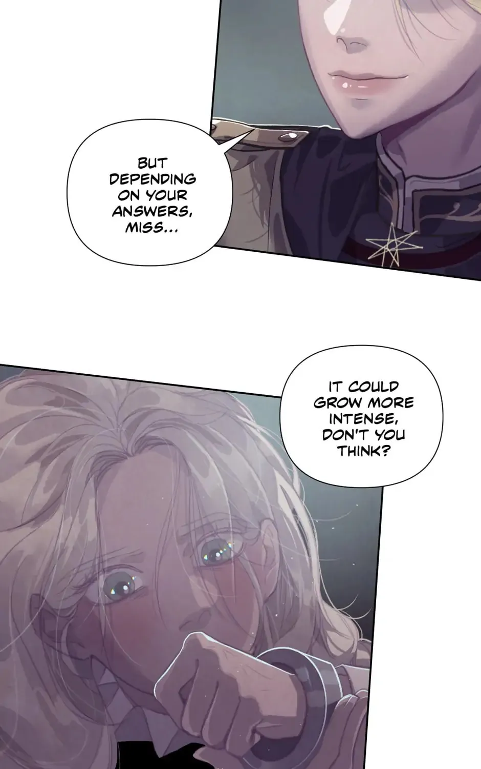 Read Stigma Effect chapter 6 image 71 on Lezhin