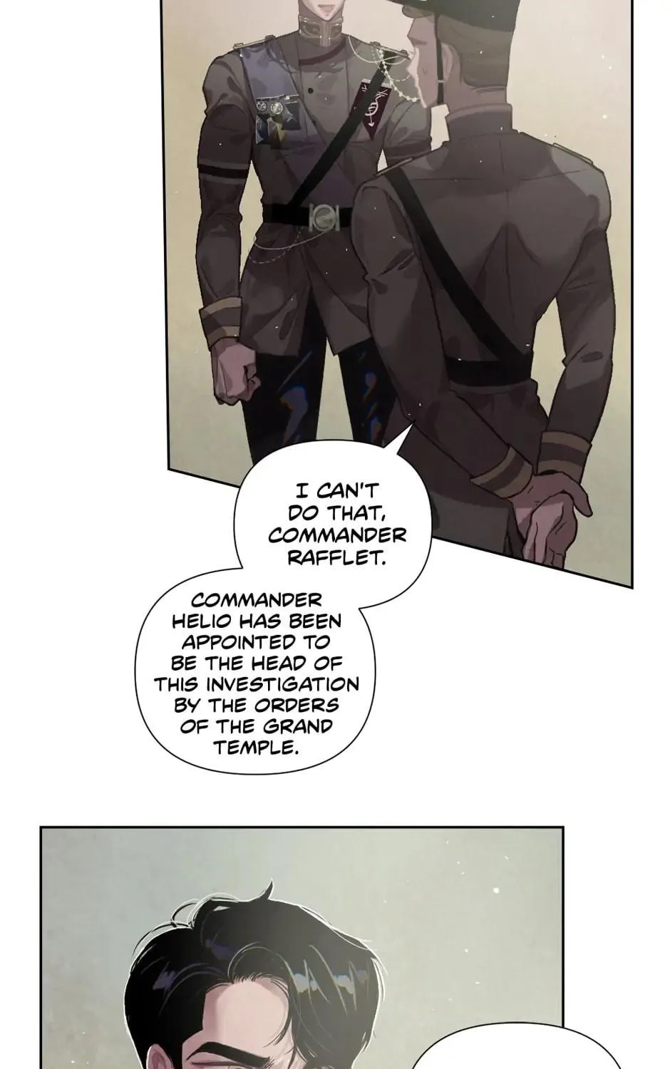 Read Stigma Effect chapter 6 image 75 on Lezhin