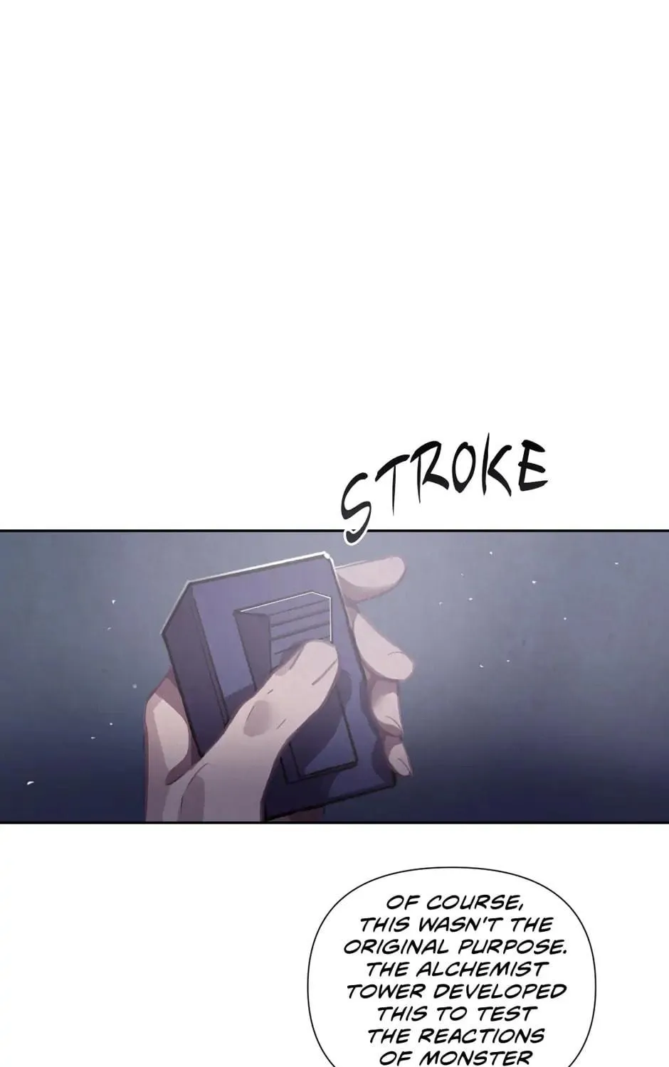 Read Stigma Effect chapter 6 image 81 on Lezhin