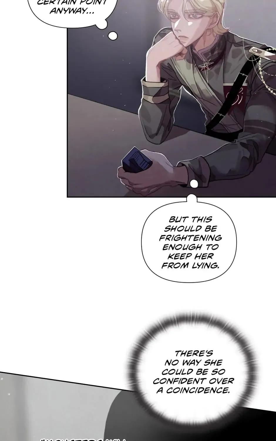 Read Stigma Effect chapter 6 image 83 on Lezhin