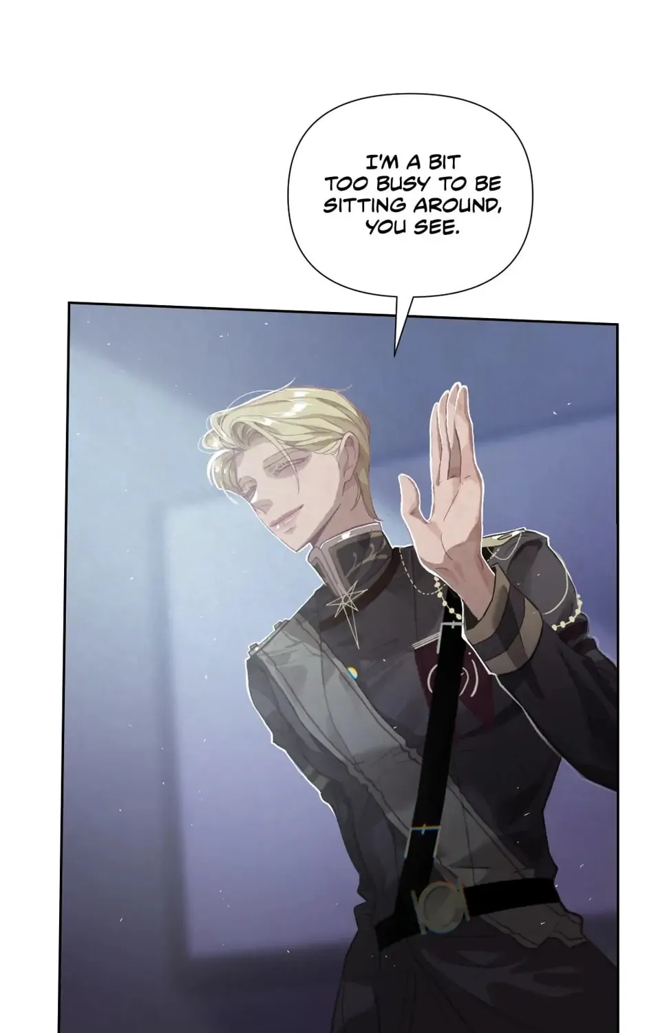 Read Stigma Effect chapter 6 image 95 on Lezhin