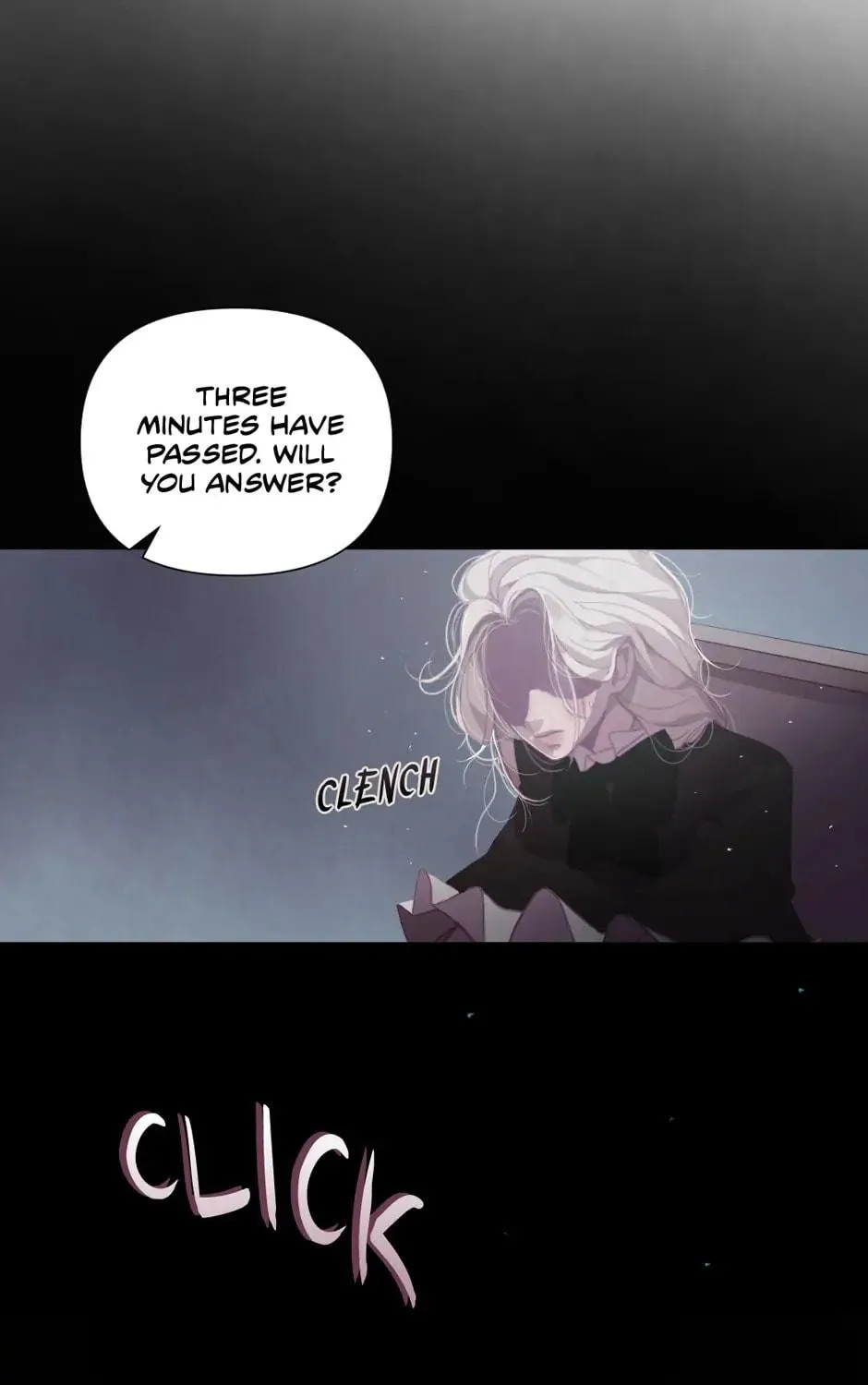 Read Stigma Effect chapter 6 image 99 on Lezhin