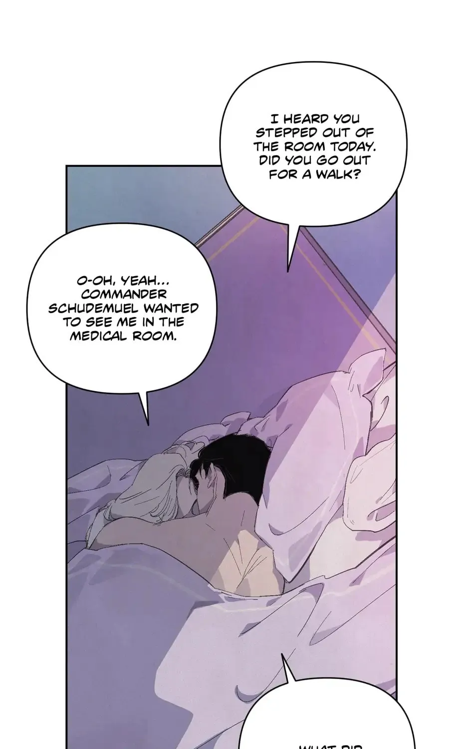 Read Stigma Effect chapter 60 image 104 on Lezhin