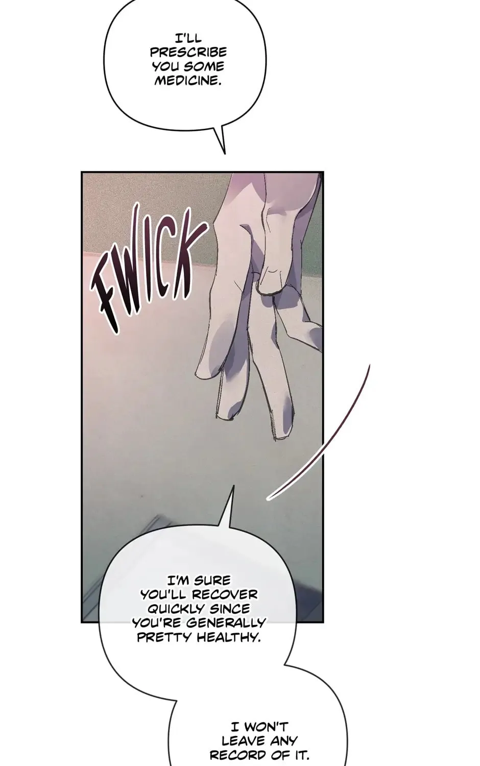 Read Stigma Effect chapter 60 image 14 on Lezhin