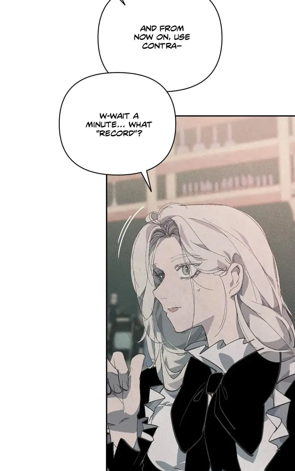Read Stigma Effect chapter 60 image 16 on Lezhin