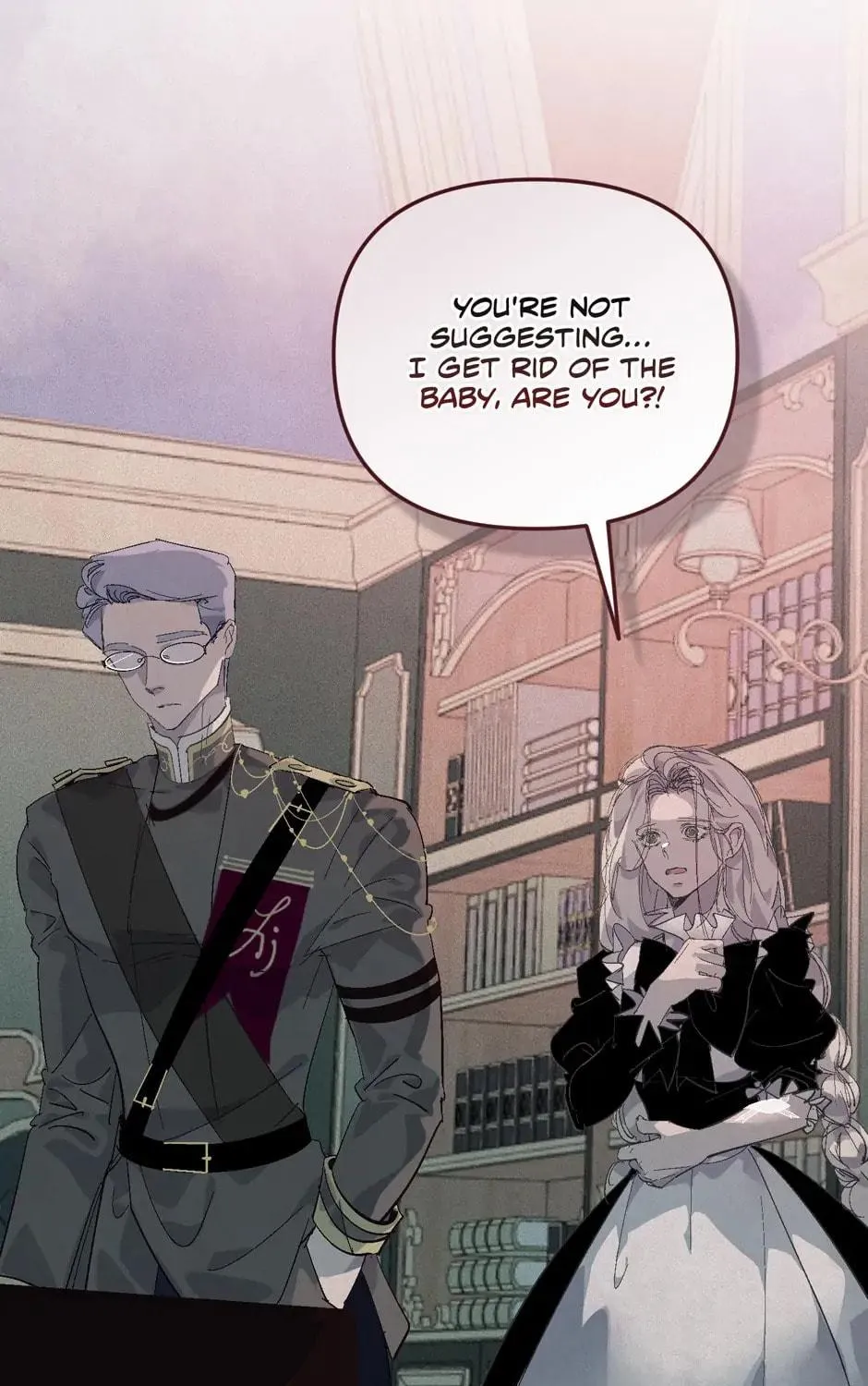 Read Stigma Effect chapter 60 image 18 on Lezhin