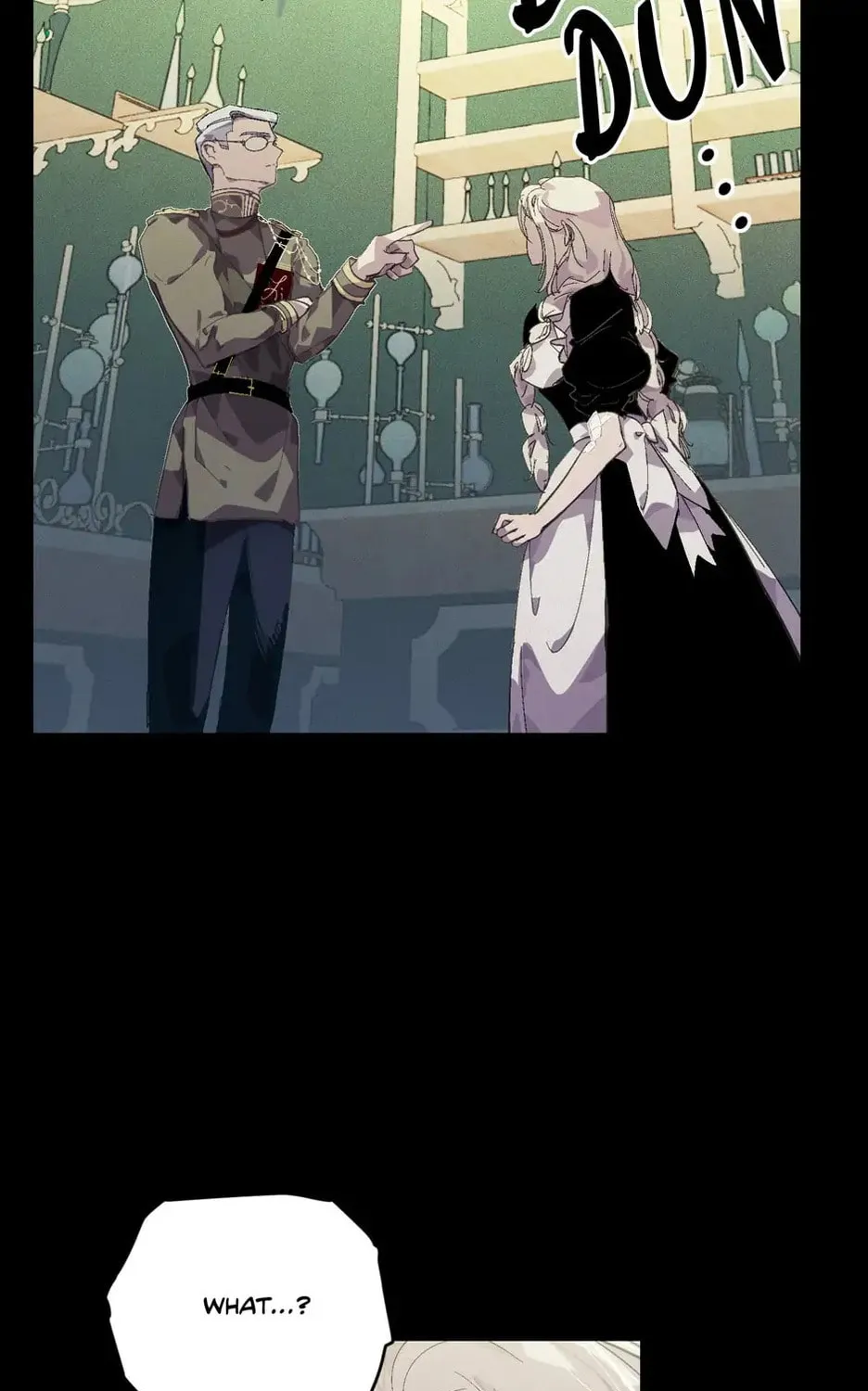 Read Stigma Effect chapter 60 image 2 on Lezhin