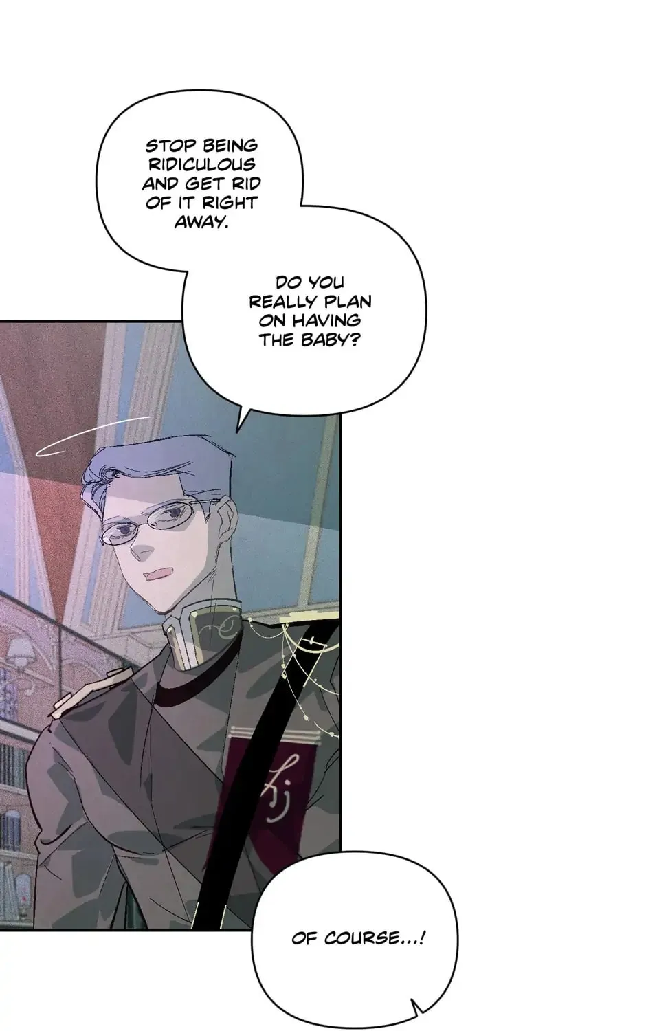 Read Stigma Effect chapter 60 image 20 on Lezhin