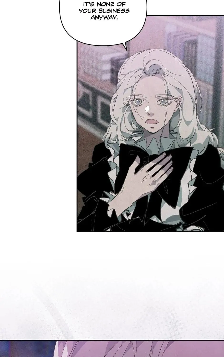 Read Stigma Effect chapter 60 image 22 on Lezhin
