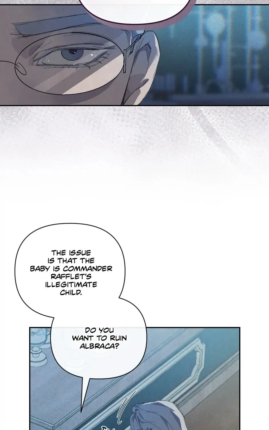 Read Stigma Effect chapter 60 image 24 on Lezhin