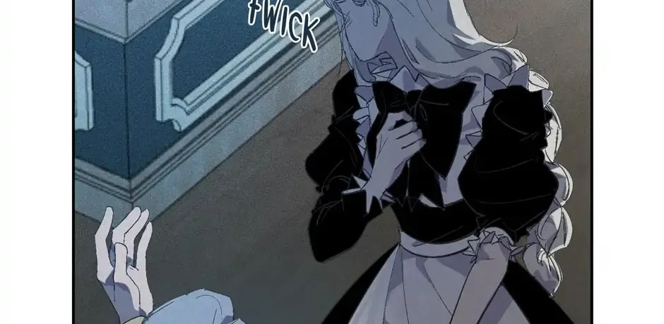 Read Stigma Effect chapter 60 image 25 on Lezhin