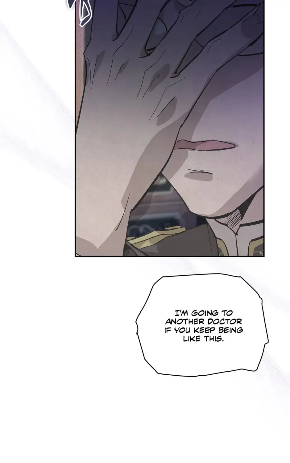Read Stigma Effect chapter 60 image 36 on Lezhin