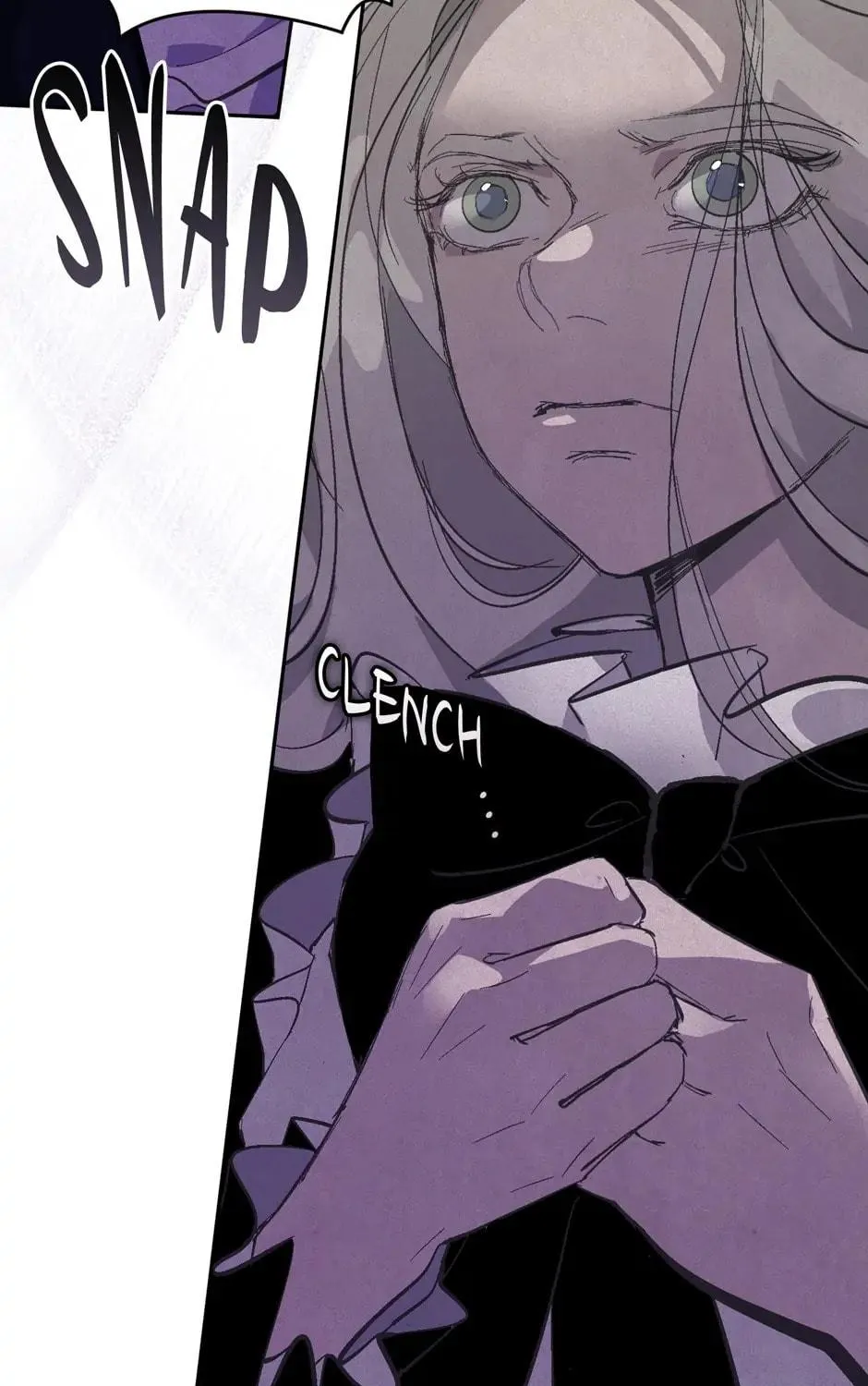 Read Stigma Effect chapter 60 image 40 on Lezhin