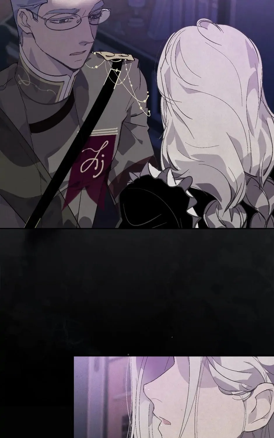 Read Stigma Effect chapter 60 image 44 on Lezhin