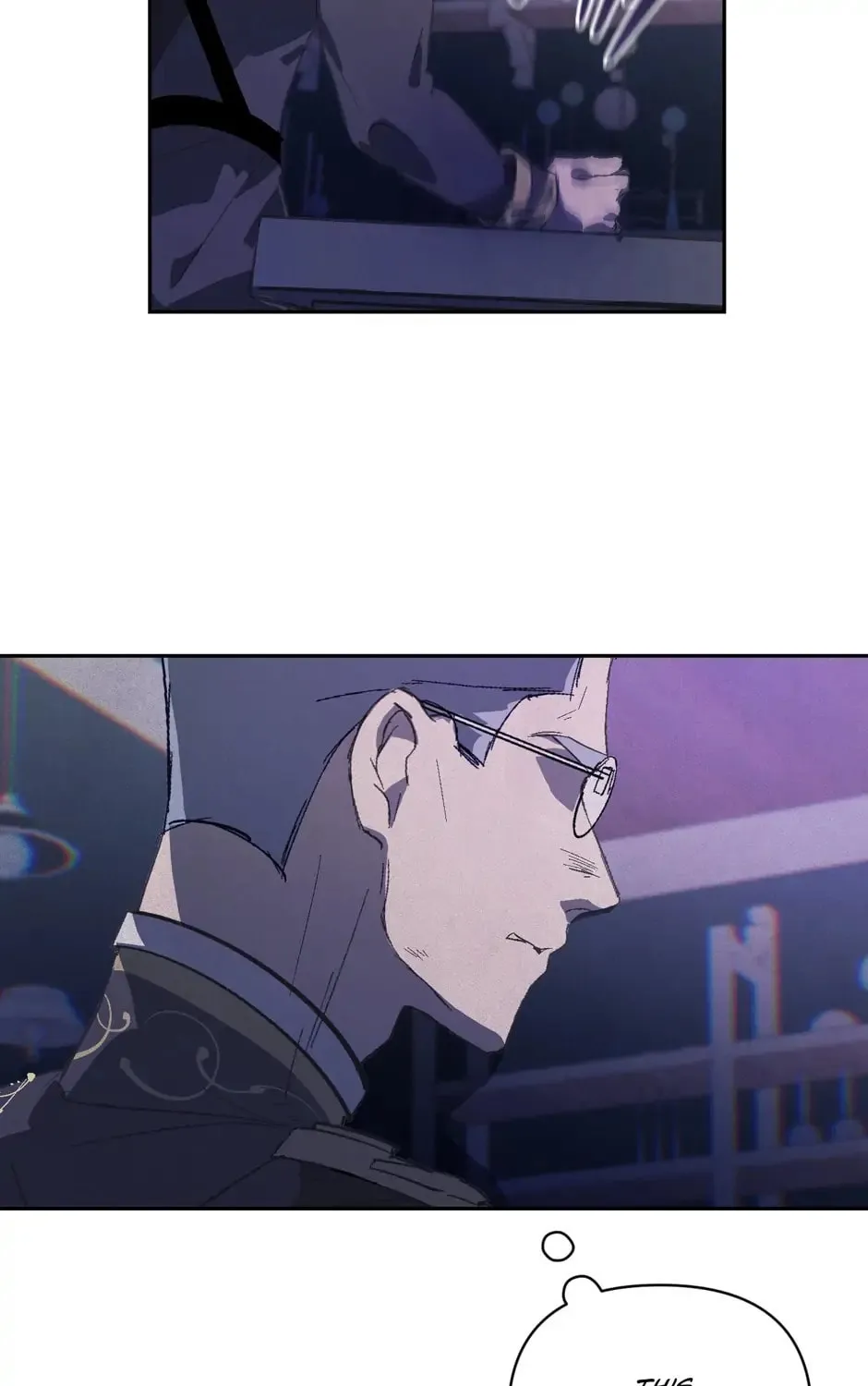 Read Stigma Effect chapter 60 image 60 on Lezhin
