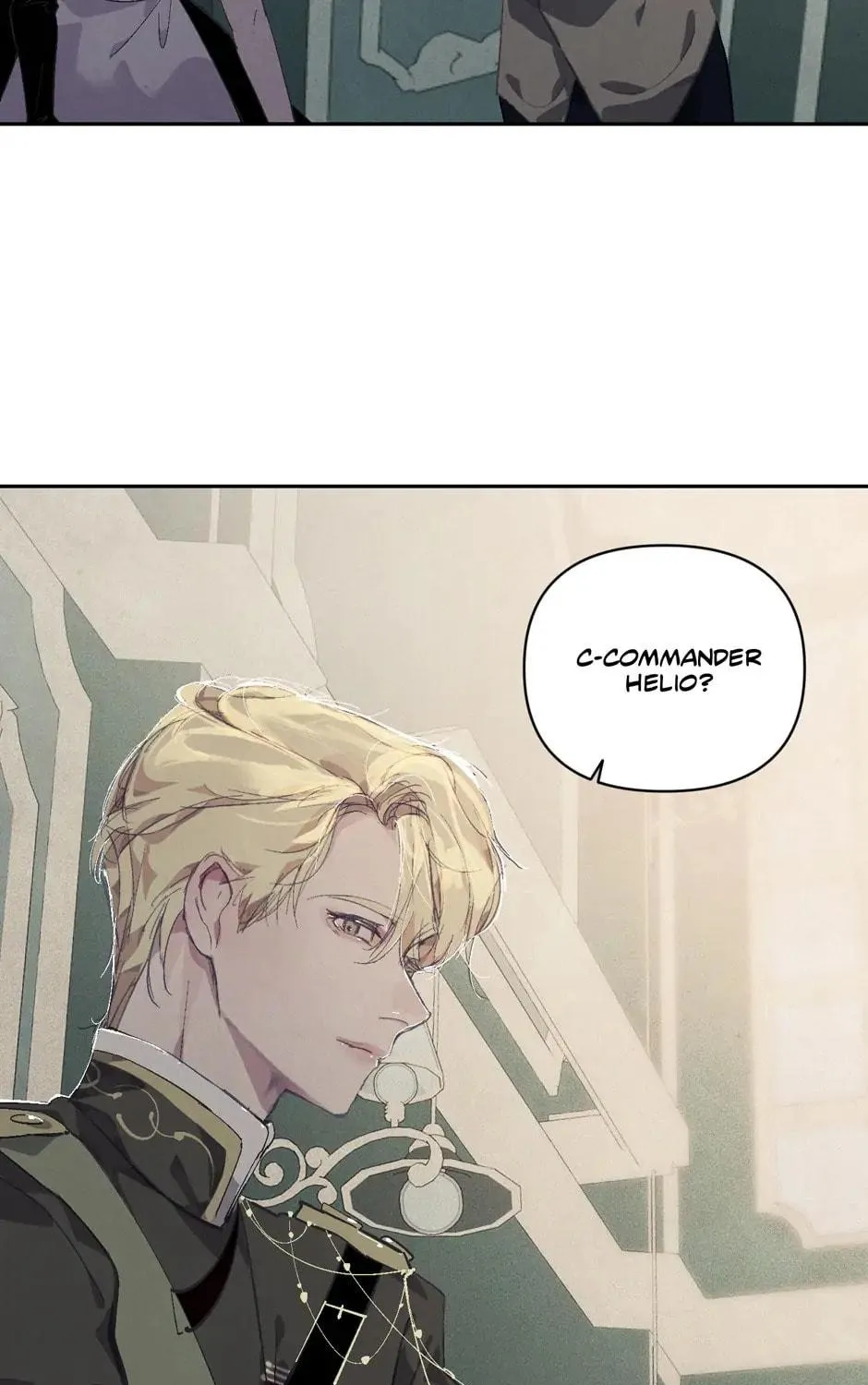 Read Stigma Effect chapter 60 image 64 on Lezhin