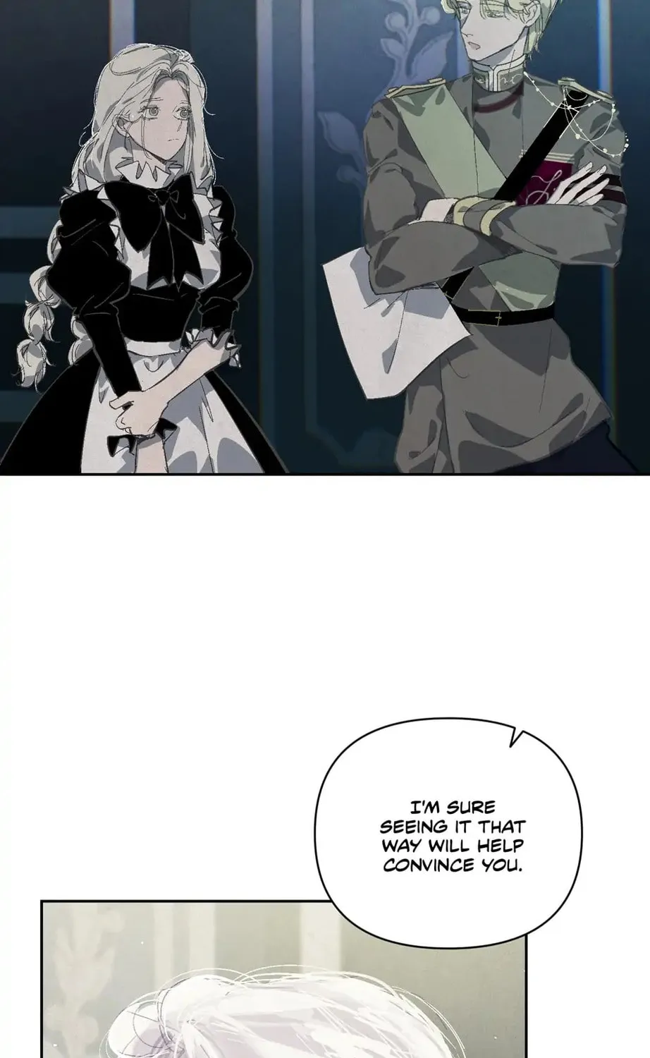 Read Stigma Effect chapter 60 image 72 on Lezhin