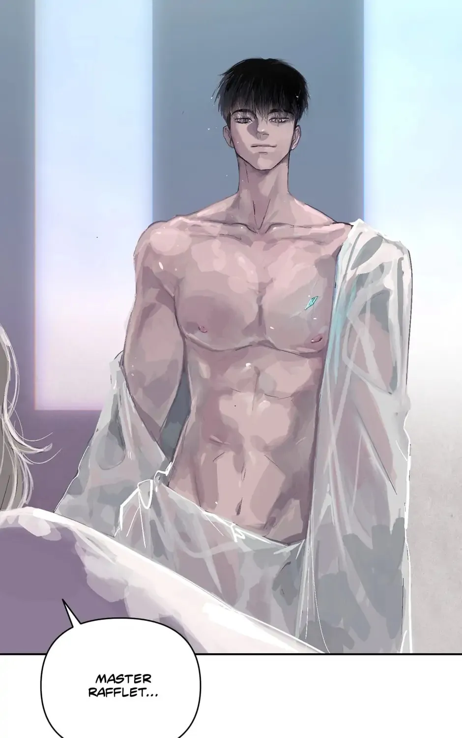 Read Stigma Effect chapter 60 image 84 on Lezhin