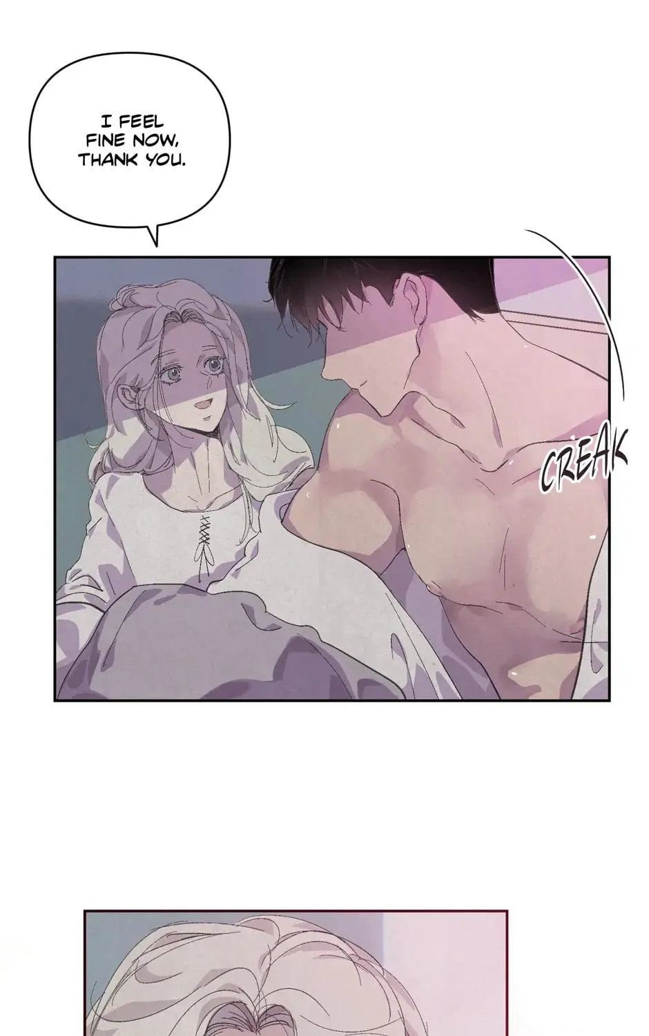 Read Stigma Effect chapter 60 image 86 on Lezhin