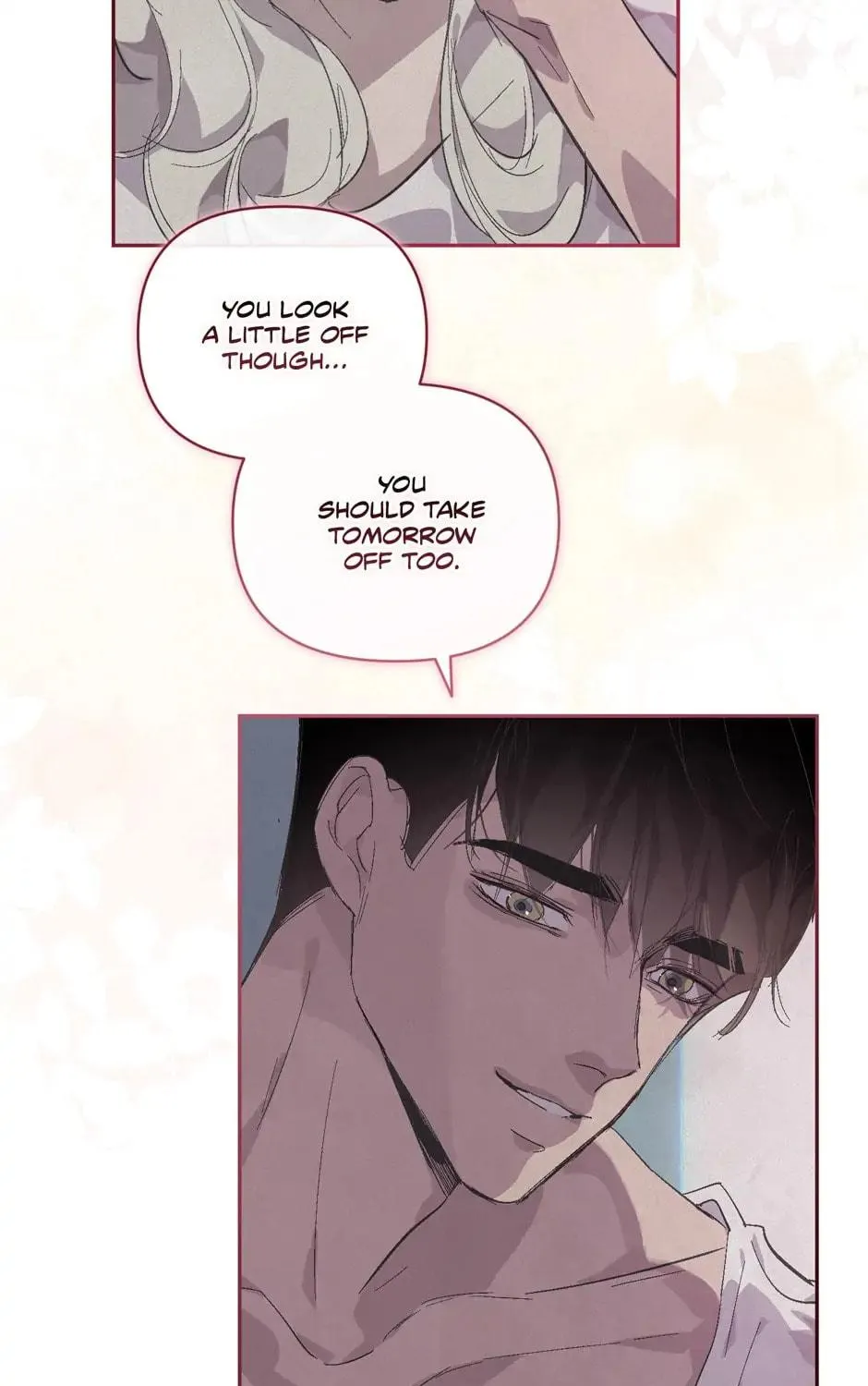 Read Stigma Effect chapter 60 image 88 on Lezhin