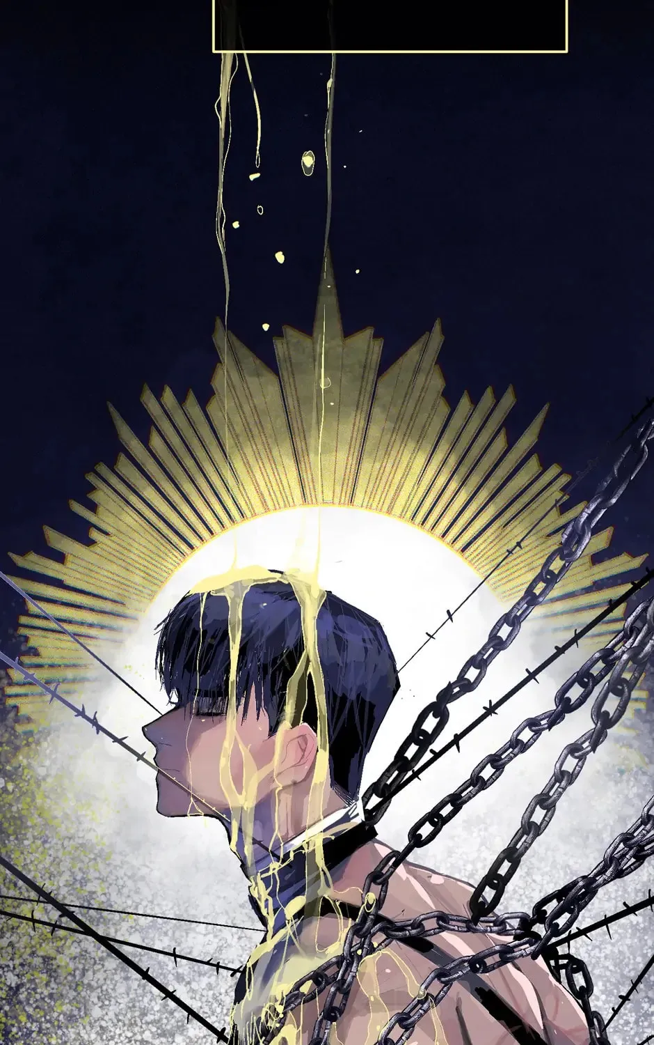 Read Stigma Effect chapter 60 image 92 on Lezhin