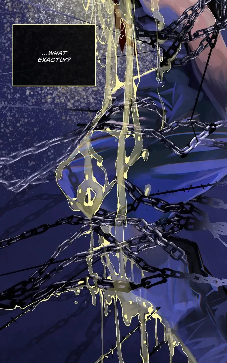 Read Stigma Effect chapter 60 image 94 on Lezhin