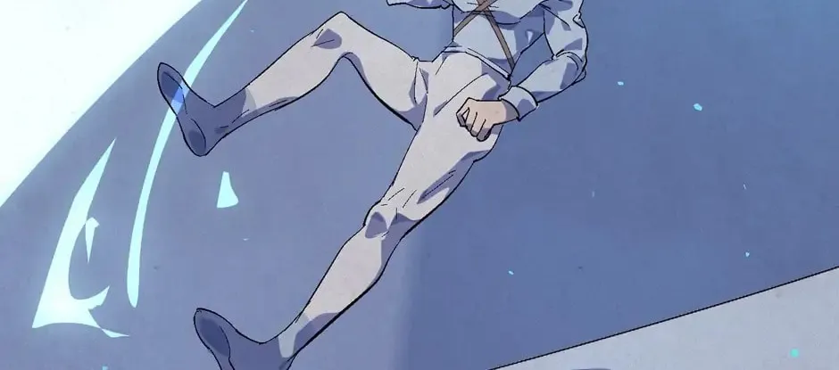 Read Stigma Effect chapter 61 image 1 on Lezhin