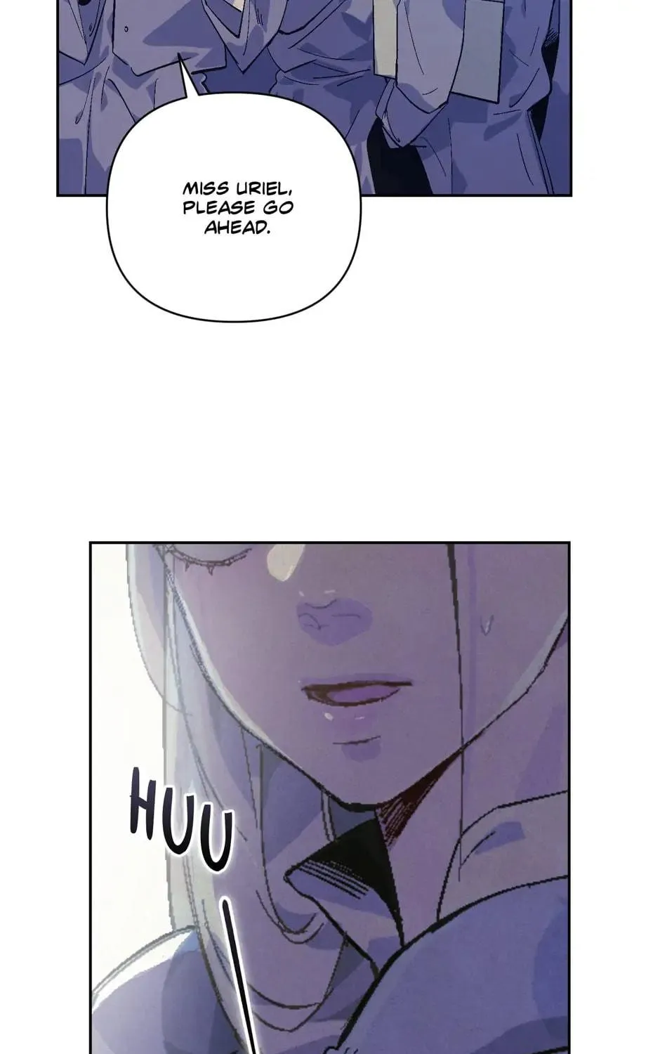 Read Stigma Effect chapter 61 image 10 on Lezhin