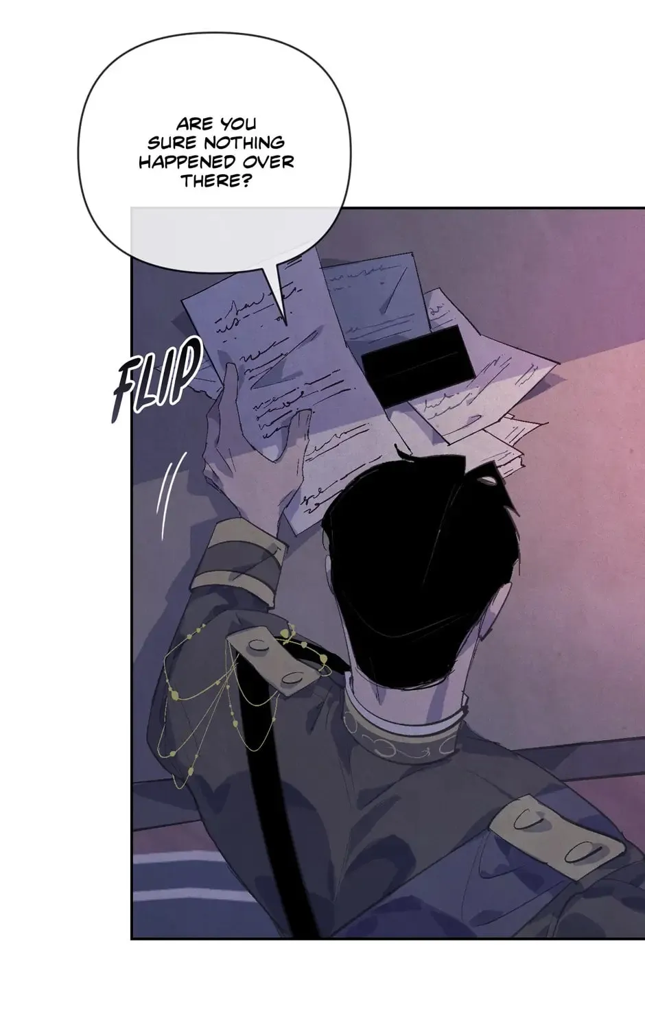 Read Stigma Effect chapter 61 image 101 on Lezhin