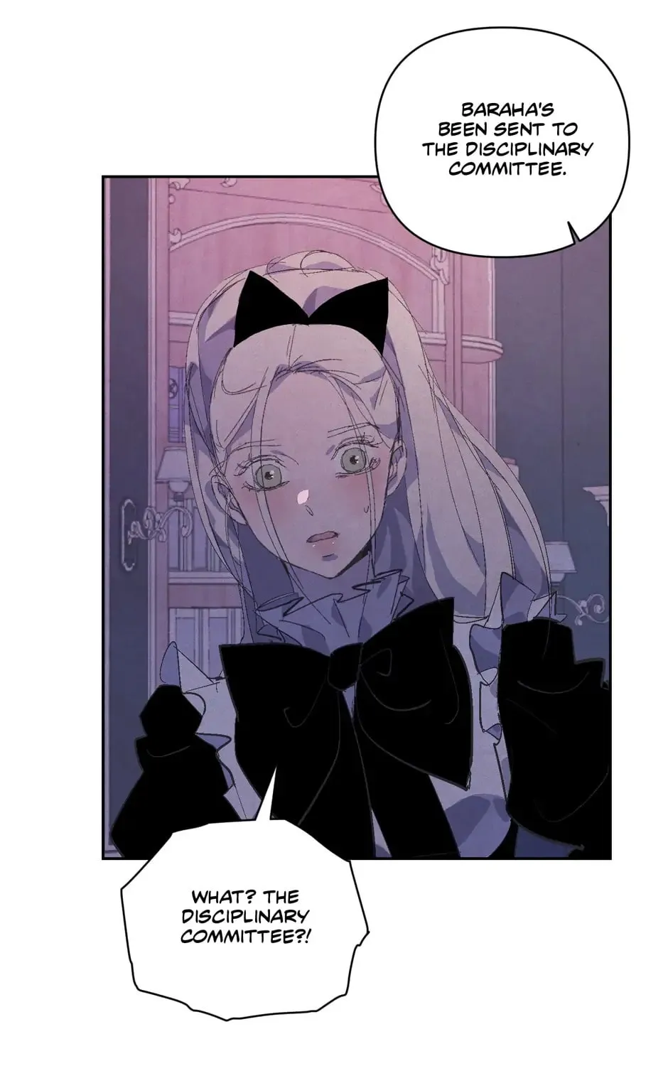 Read Stigma Effect chapter 61 image 103 on Lezhin